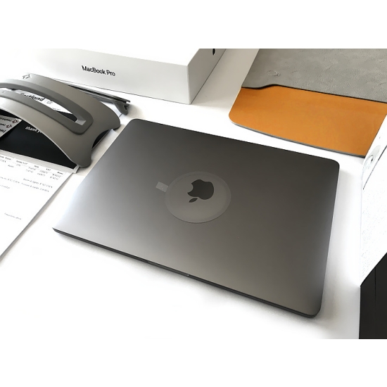Laptop Apple MacBook Pro 13 Touch Bar Retina Core i5 Ram-8GB SSD-256GB